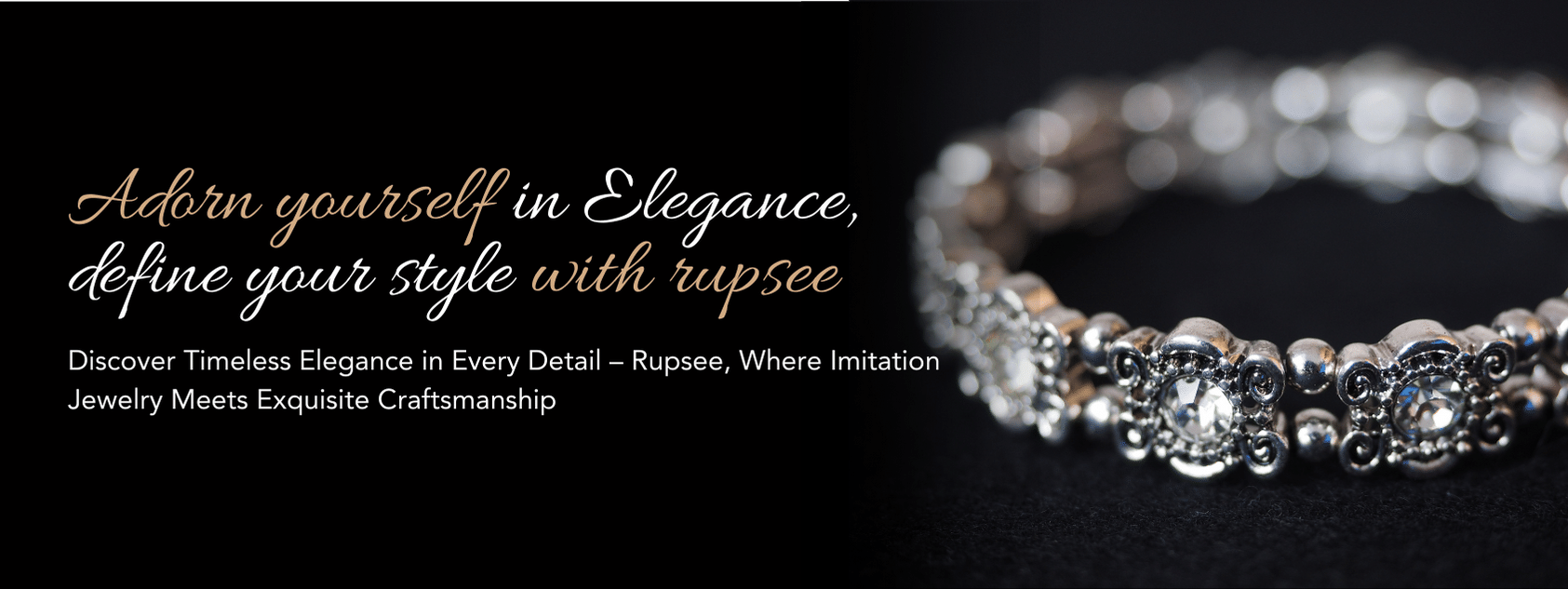 Rupsee – Where Elegance Meets Expression