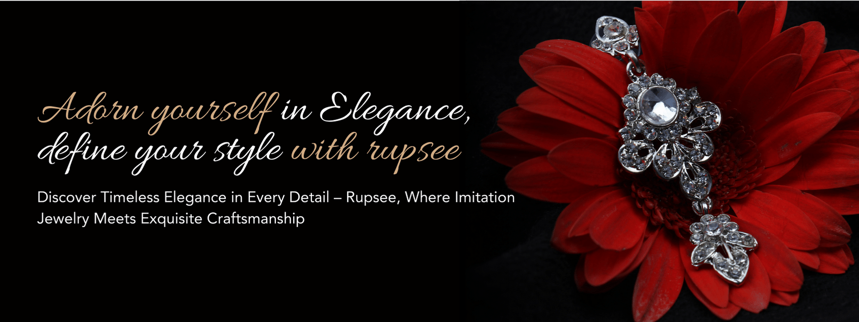 Rupsee – Where Elegance Meets Expression