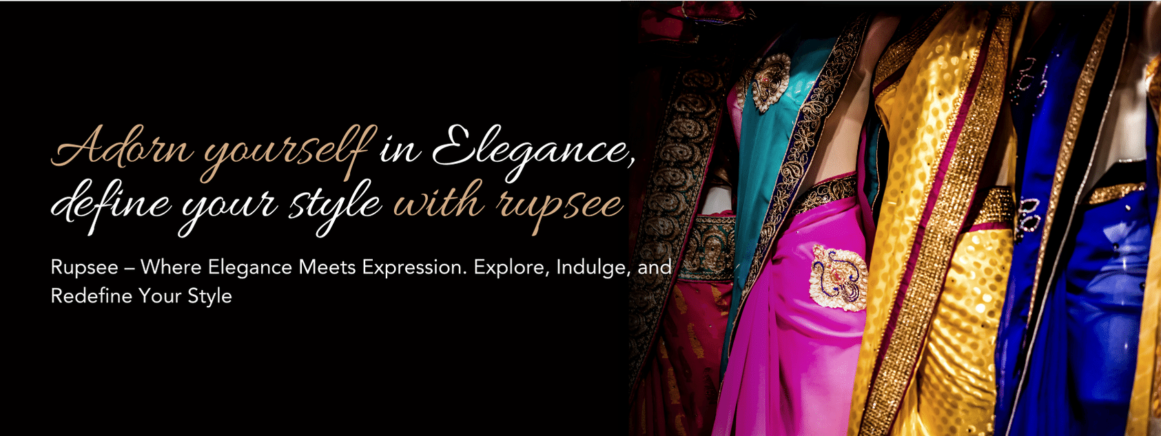 Rupsee – Where Elegance Meets Expression