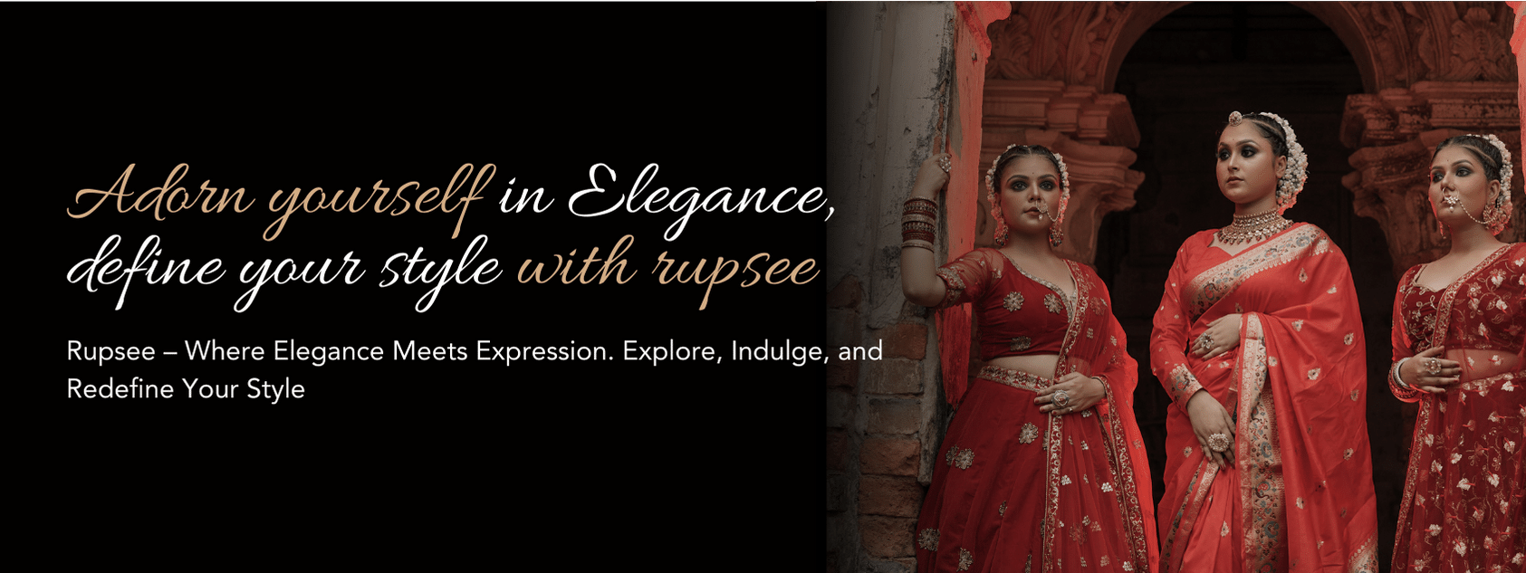 Rupsee – Where Elegance Meets Expression