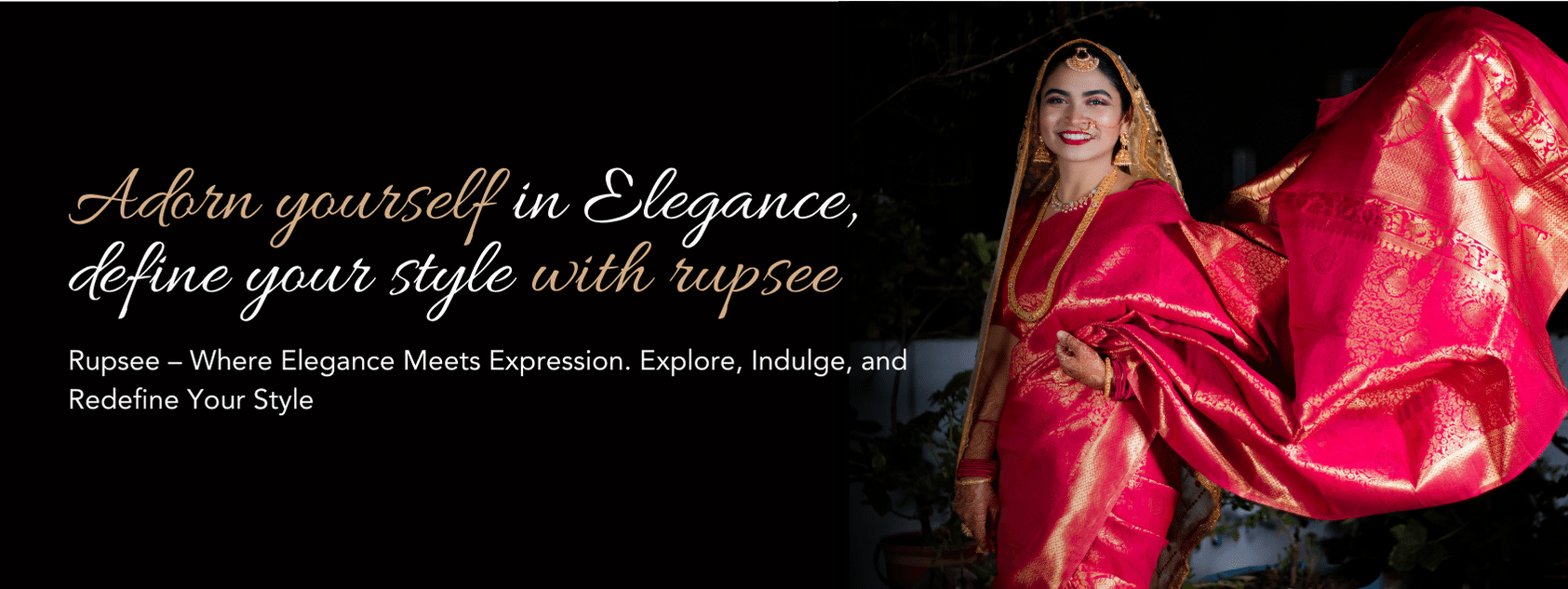 Rupsee – Where Elegance Meets Expression