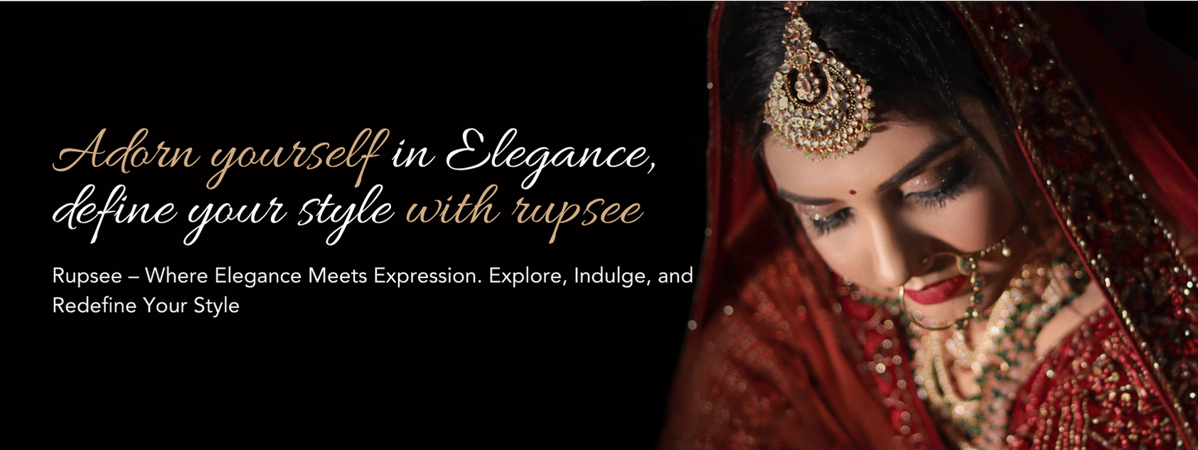 Rupsee – Where Elegance Meets Expression